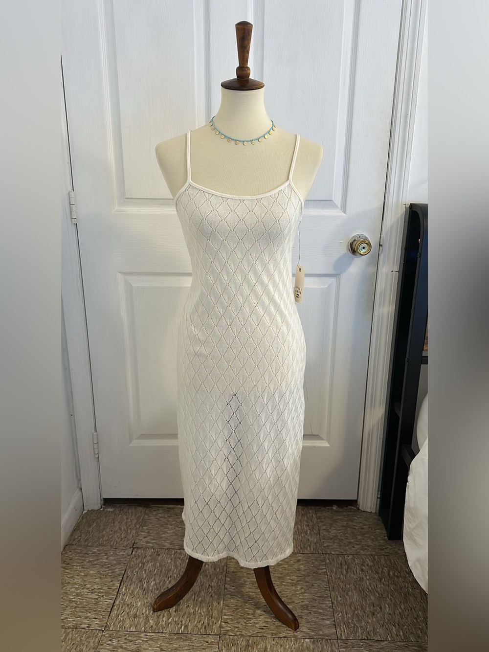 BillaBong Slip Dress